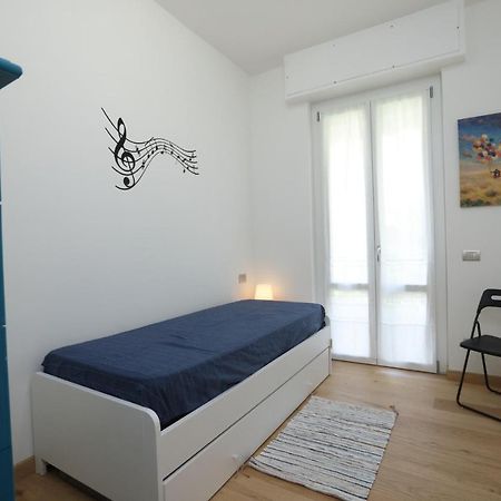 Casa Ciabatta Daire Sestri Levante Dış mekan fotoğraf