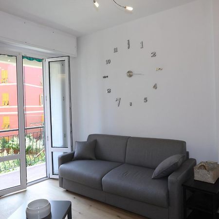 Casa Ciabatta Daire Sestri Levante Dış mekan fotoğraf