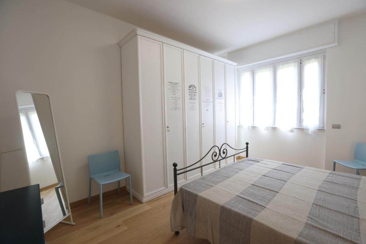 Casa Ciabatta Daire Sestri Levante Dış mekan fotoğraf