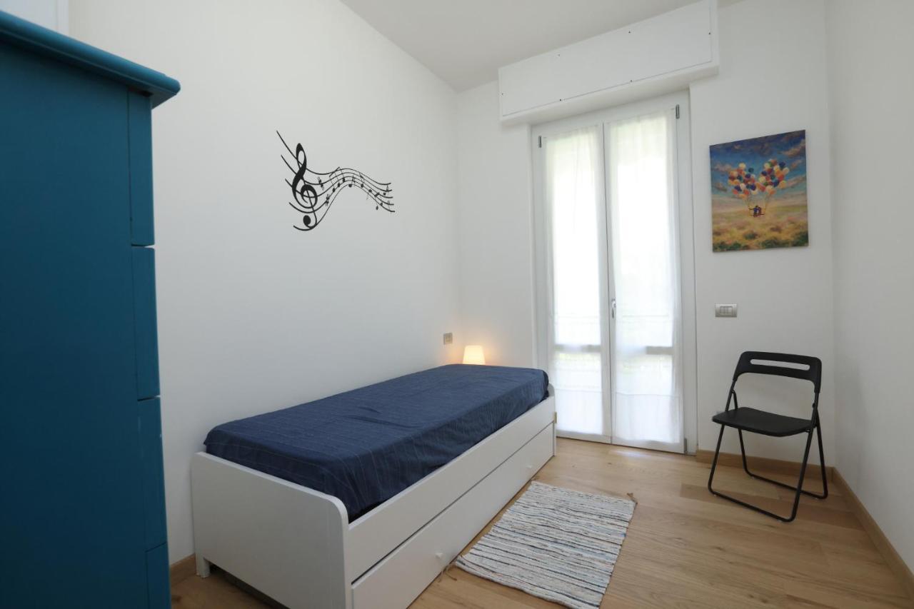 Casa Ciabatta Daire Sestri Levante Dış mekan fotoğraf