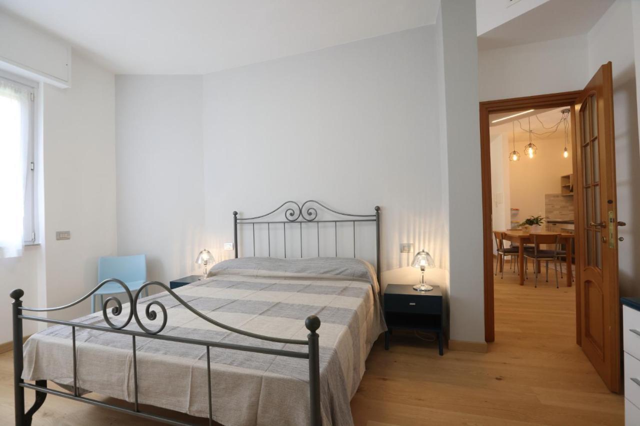 Casa Ciabatta Daire Sestri Levante Dış mekan fotoğraf