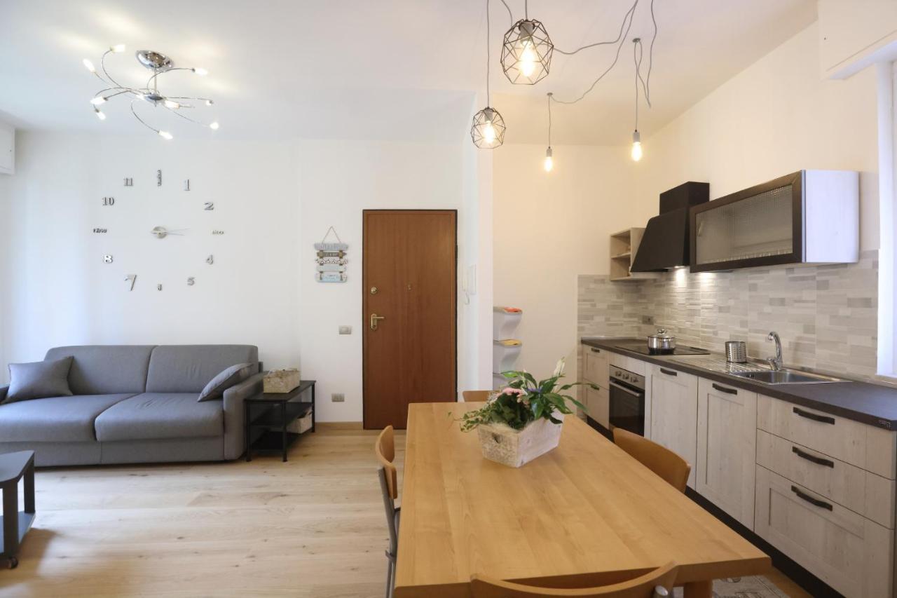 Casa Ciabatta Daire Sestri Levante Dış mekan fotoğraf