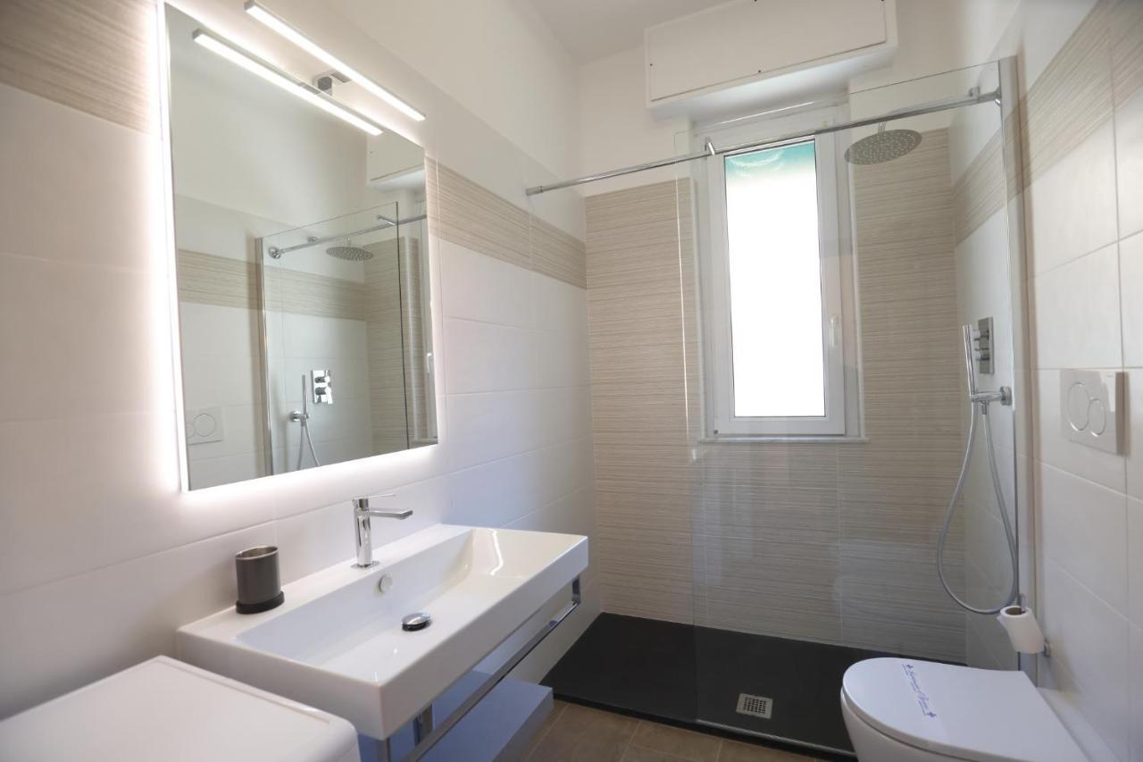 Casa Ciabatta Daire Sestri Levante Dış mekan fotoğraf