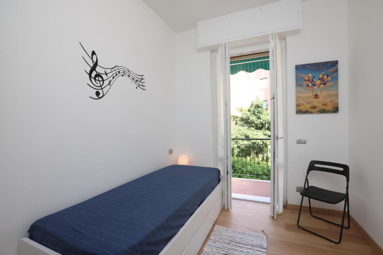 Casa Ciabatta Daire Sestri Levante Dış mekan fotoğraf