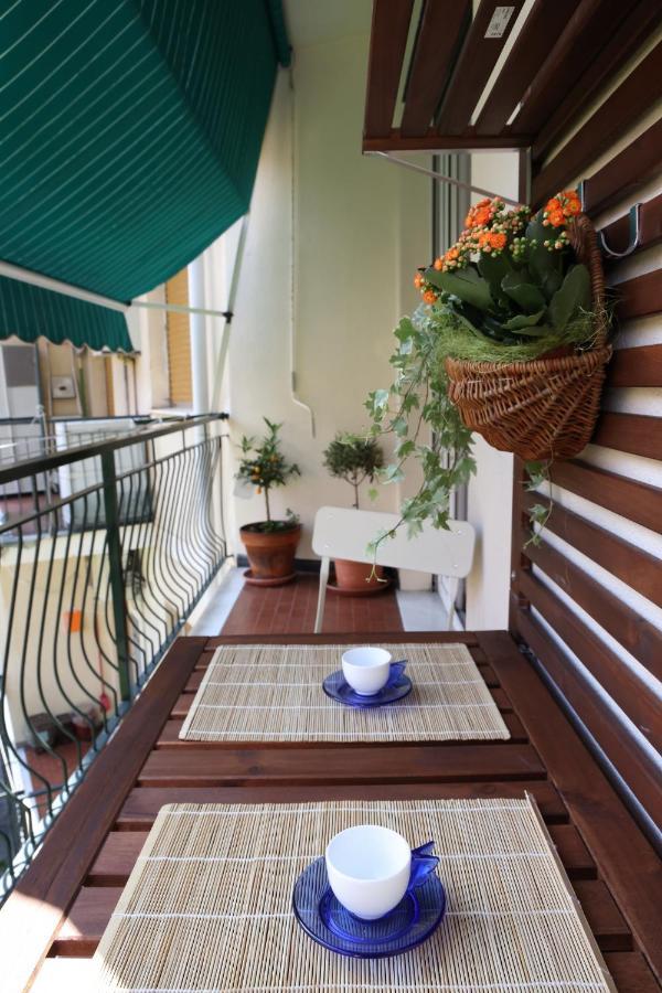 Casa Ciabatta Daire Sestri Levante Dış mekan fotoğraf