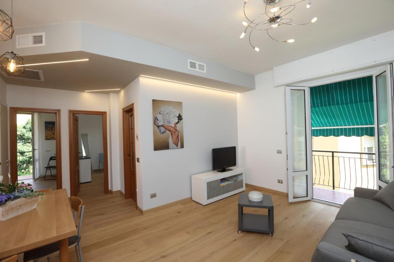 Casa Ciabatta Daire Sestri Levante Dış mekan fotoğraf