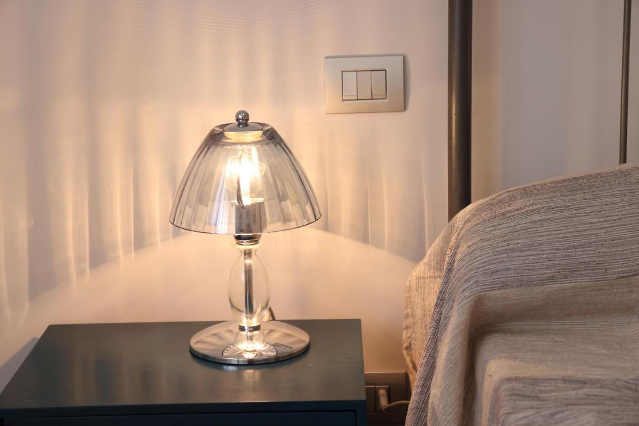 Casa Ciabatta Daire Sestri Levante Dış mekan fotoğraf